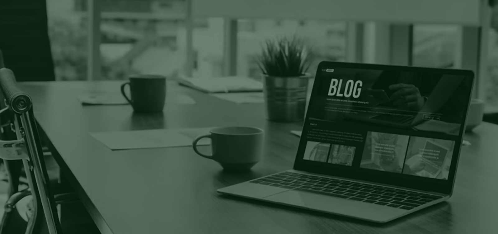 Blogs Hero Background