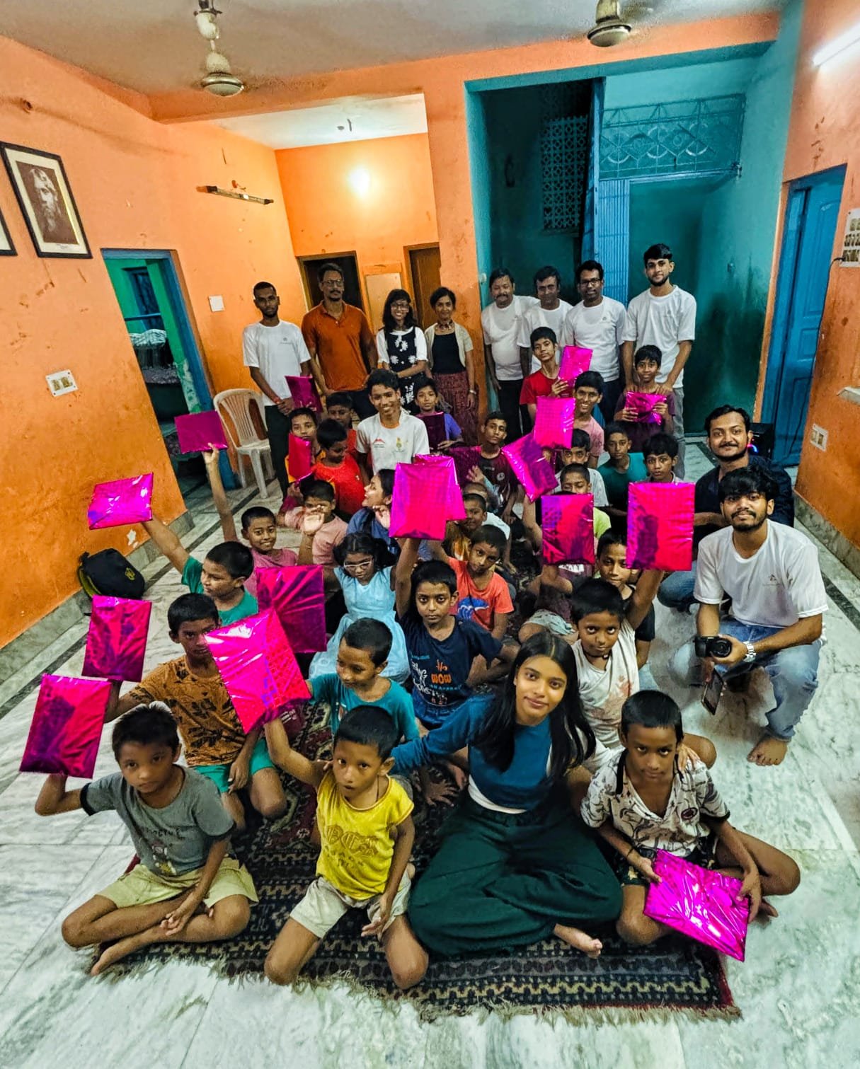 Children education 3