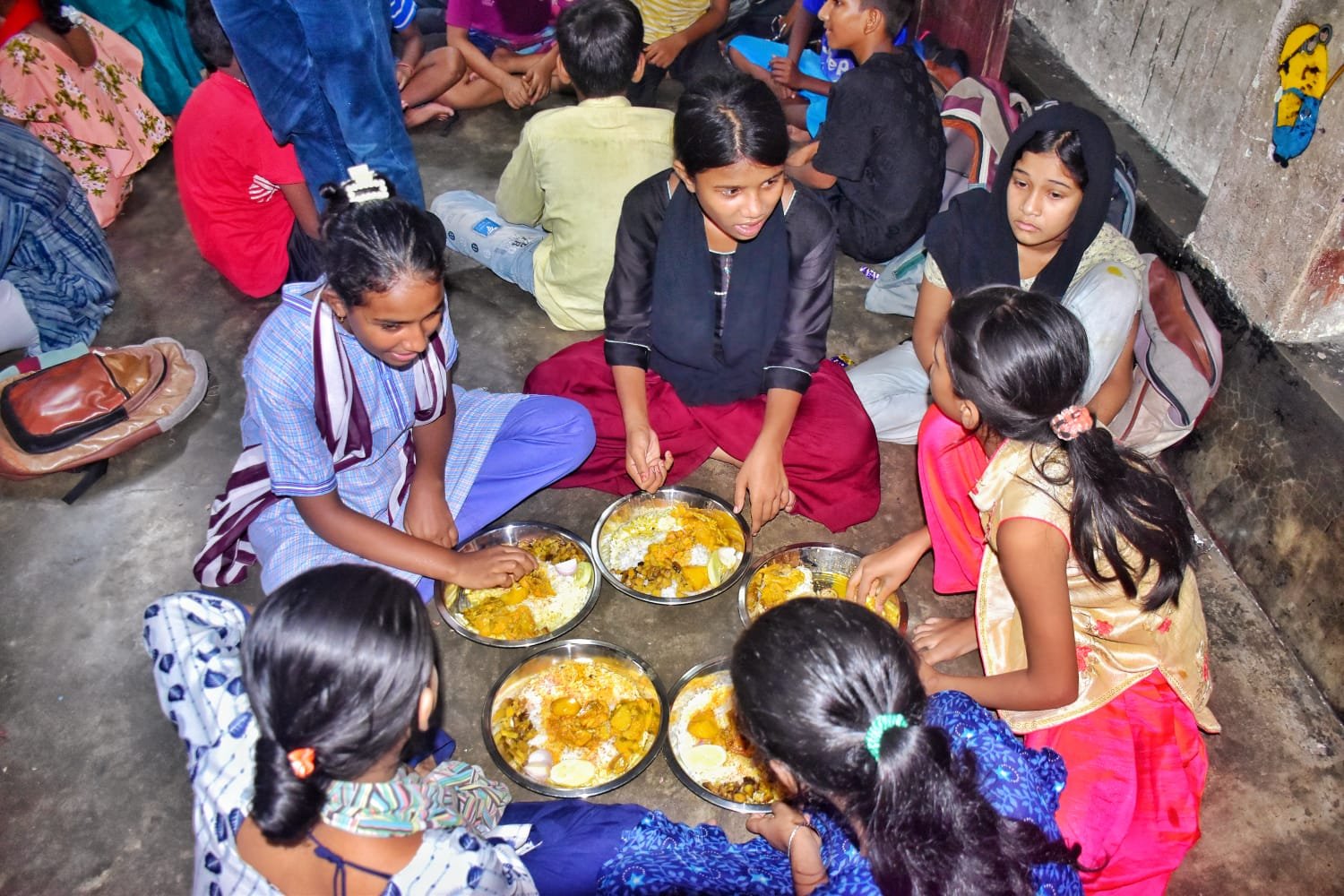 Children education 25